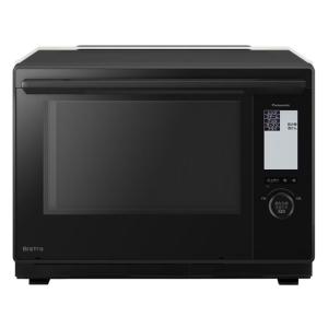 Panasonic ビストロ NE-BS8D-K [ブラック]【お取り寄せ（3営業日から6