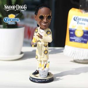 ドジャース ICE CUBE ボブルヘッド 首ふり人形 アイスキューブ dodgers