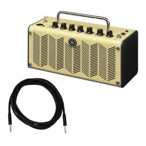 YAMAHA（ヤマハ） ギターアンプ THR5 V.2 電池駆動可能 : 楽器のこと