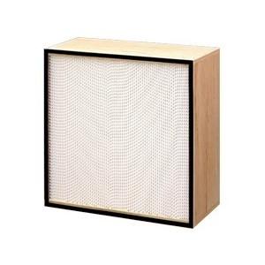 ATM-39-P-A 610×760×290mm 日本無機(株) HEPAフィルター（標準風量型