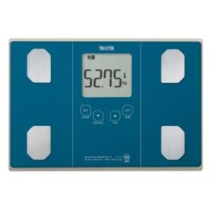 TANITA（タニタ） 体組成計 TANITA BC-314-BR 体重計 デジタル 体脂肪