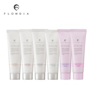 FLOWDIA デミ フローディア グランメロウ シャンプー 550mL＆