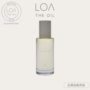 選べる】LOA THE OIL ロア ザ オイル LATTE ROSE【ラテローズ】100ml