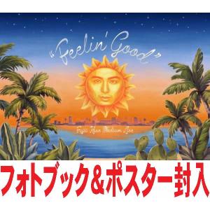 藤井 風／Fujii Kaze Stadium Live Feelin' Good 【Blu-ray