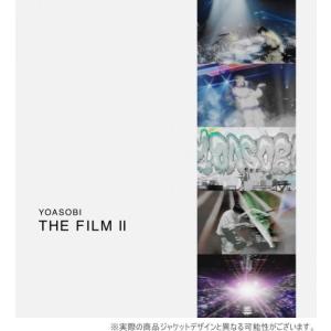 YOASOBI／THE FILM《完全生産限定盤》 (初回限定) 【Blu-ray