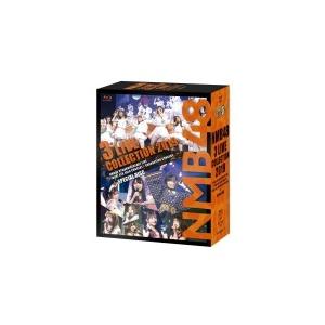 NMB48 4Blu-ray/NMB48 3 LIVE COLLECTION 2019 20/2/14発売 オリコン