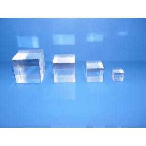 アクリルキューブ（ブロック）30mm30mmX30mm : アクリルアイ