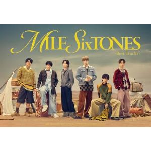 ソニーミュージック（Sony Music） 【特典付：つける！SixTONES