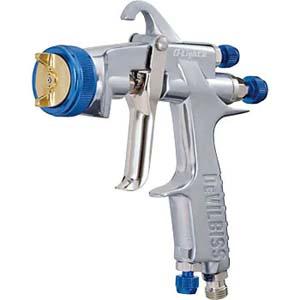 デビルビスLUNA3-A45スプレーガン(重力式)単体 : ウレタンペイント専門