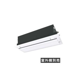 ダイキン（DAIKIN） 【C28ZCV】 ハウジングエアコン システムマルチ