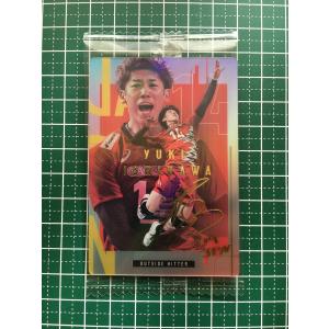 30 【小川智大】バンダイ 2025 JAPAN NATIONAL VOLLEYBALL TEAM