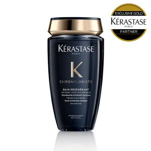 ケラスターゼ（KERASTASE PARIS） クロノロジスト インバスケアセット
