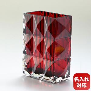 バカラ（Baccarat） ベース 花瓶 ディーバ DIVA ブーケ 40cm Sサイズ