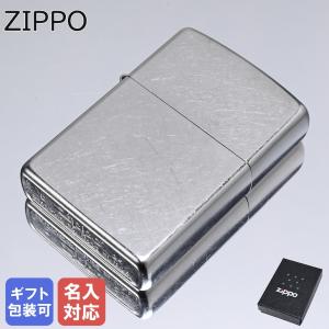 ZIPPO（ジッポー） ライター Classic Linen Weave シルバー 28181 名