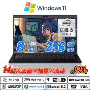 1年保証】Windows11正式対応 店長お任せノートパソコン Webカメラ内蔵
