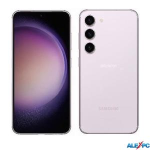 Galaxy S Samsung S23 SC-51D クリーム SIMフリー 256GB 送料無料 中古