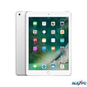 iPad Air 2 Wi-Fi+Cellular(au) 32GB (A1567)9.7 Retina シルバー 中古