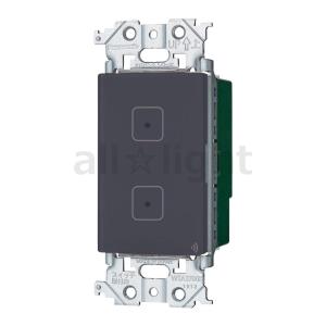 Panasonic（パナソニック） [法人限定] WRT9261K フル2線式リモコン