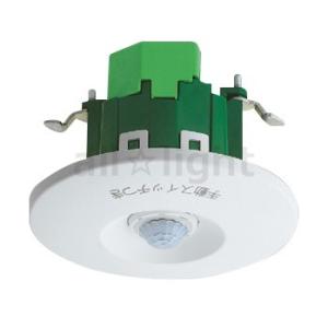 Panasonic（パナソニック） トイレ天井取付熱線センサ付自動スイッチ