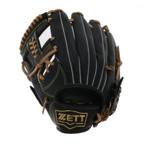 ゼット（ZETT） 少年軟式グラブ ゼロワンステージ 内野手用 左投用