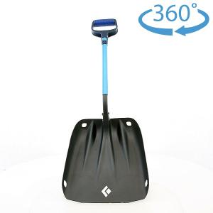 ブラックダイヤモンド（Black Diamond） ディプロイ BD42505 ショベル