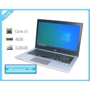 VF Windows10 NEC VERSAPRO VKT25F-3 (PC-VKT25FB7R3R3) Core i5-7200U