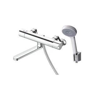 TOTO 浴室用 壁付サーモスタット混合栓 TBV03401J1 170mmコンフォート