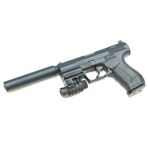 マルゼン ワルサーP99FS CO2 スペシャルフォース【フィックスド