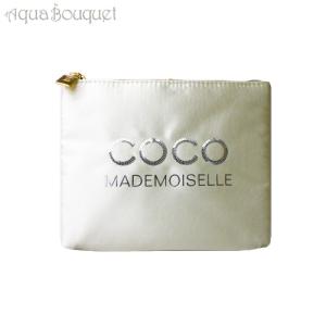 CHANEL（シャネル） 【ノベルティ】 バニティポーチ No1ドゥシャネル