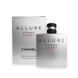 CHANEL（シャネル） アリュールオムスポーツ オードトワレ 150 ml 香水