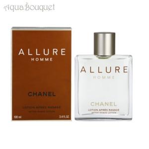 CHANEL（シャネル） アリュール オム オードゥ トワレット 100ml 香水