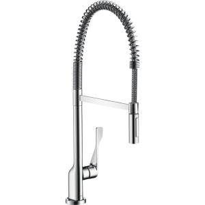 31815004 ハンスグローエ Hansgrohe フォーカス M41 シングルレバー