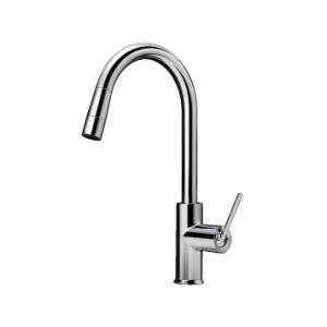 TOTO TKS05303J TOTO シングル混合水栓（吐水切り替えタイプ） 台付き1