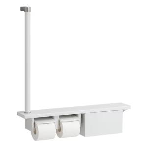 TOTO YKB104 TOTO チャームボックス（汚物入れ） : アクアshop - 通販