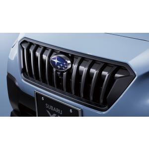 SUBARU（スバル） 【レヴォーグ・VM】フロントグリル（GT/GT-S