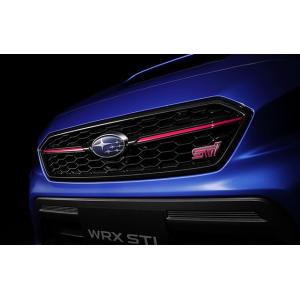 ☆ スバル 純正 新品 VAB WRX STI ファイナルエディション フロント