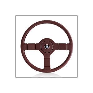 NARDI ナルディ GIUGIARO ジウジアーロ 390 WINE ワインレッド 本数