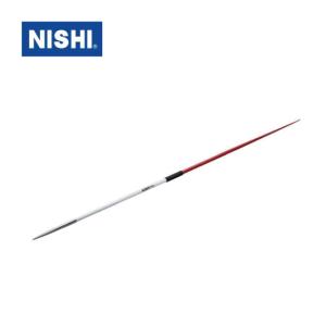 ニシ・スポーツ ニシ・スポーツ（NISHI）やり ロングDR 70m 男子用