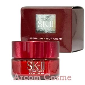 SK-II（エスケーツー） スキン パワー アドバンスト エアリー クリーム