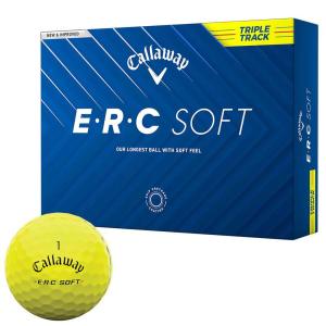 Callaway（キャロウェイ） 日本正規品 ERC SOFT(イーアールシーソフト