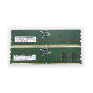 PRINCETON（プリンストン） 増設メモリ 32GB DDR5 5600MHz PC5-5600