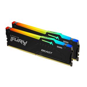 Kingston（キングストン） FURY Impact DDR5シリーズ 64GB (32GB×2枚組