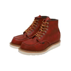 RED WING SHOES（レッドウィング） RED WING / レッドウィング ： 6