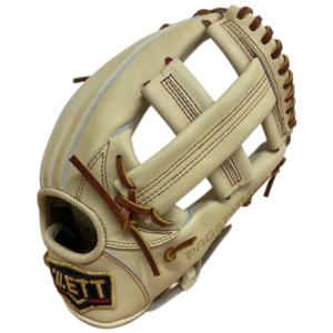 ゼット（ZETT） 少年軟式用グラブ 限定 プロステイタス 内野手用 少年