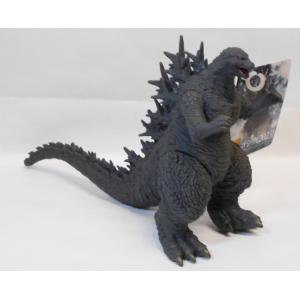 BANDAI（バンダイ） ムービーモンスターシリーズ ゴジラ2019
