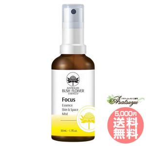 スペースクリアリング 環境浄化 オーストラリアンブッシュ スプレー