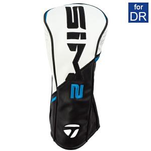 TaylorMade（テーラーメイド） SIM2 ドライバー 専用ヘッドカバー