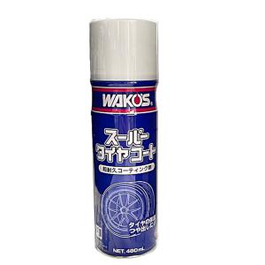 WAKOS（ワコーズ） ワコーズ / チェーンルブ 180ml / *CHL* / 浸透性