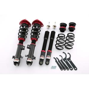 TEIN（テイン） 車高調 FLEX Z VSB98-C1AS3 ステップ ワゴン RK1/RK5