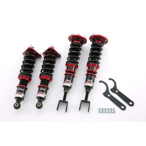 BLITZ（ブリッツ） 車高調 DAMPER ZZ-R 92420 クラウン/クラウン